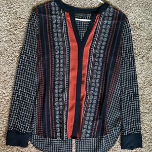 Sanctuary blouse size S